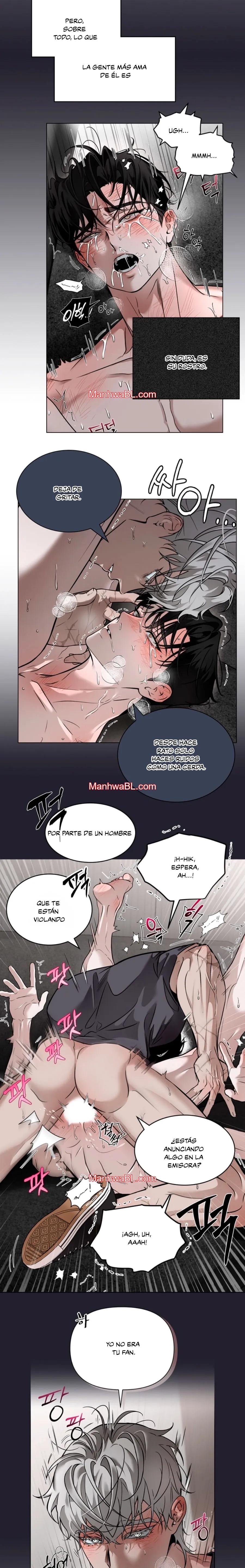 El diario de muñecas - Capítulo 0 2 manhwa