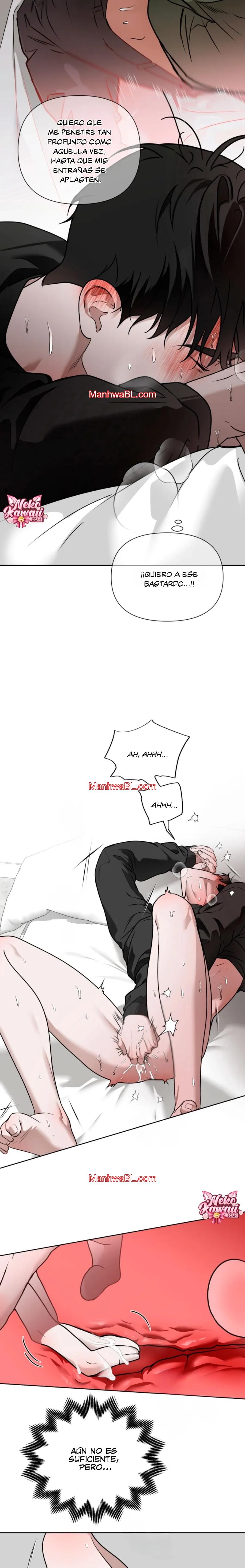 El diario de muñecas - Capítulo 8 3 manhwa