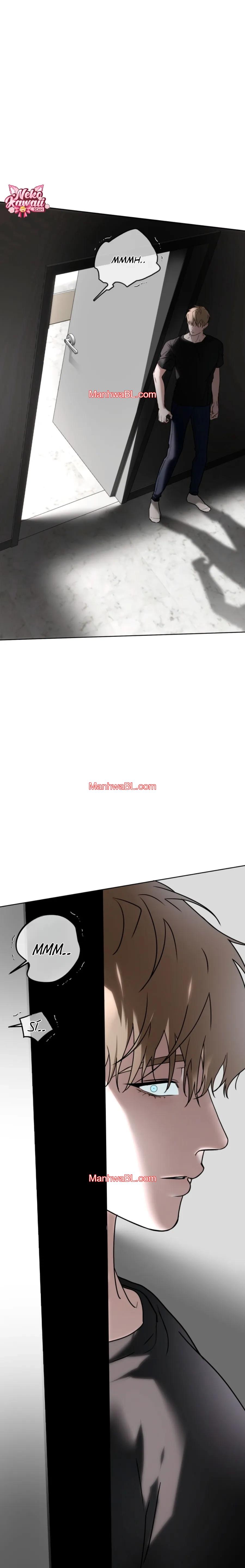El diario de muñecas - Capítulo 8 3 manhwa