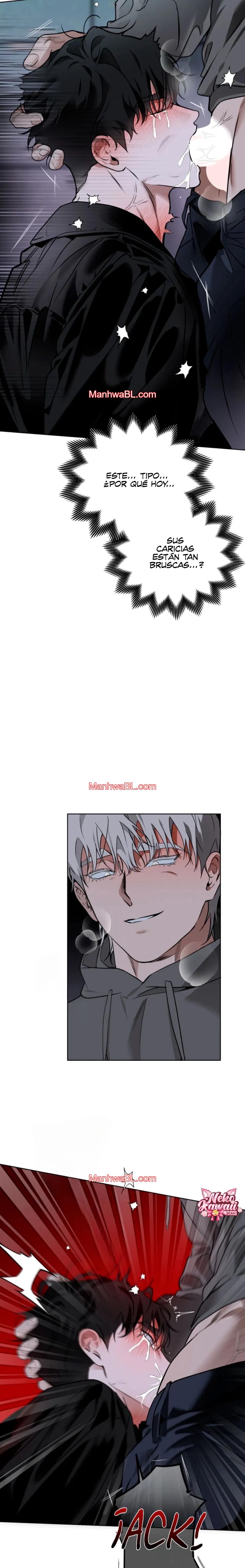El diario de muñecas - Capítulo 7 3 manhwa