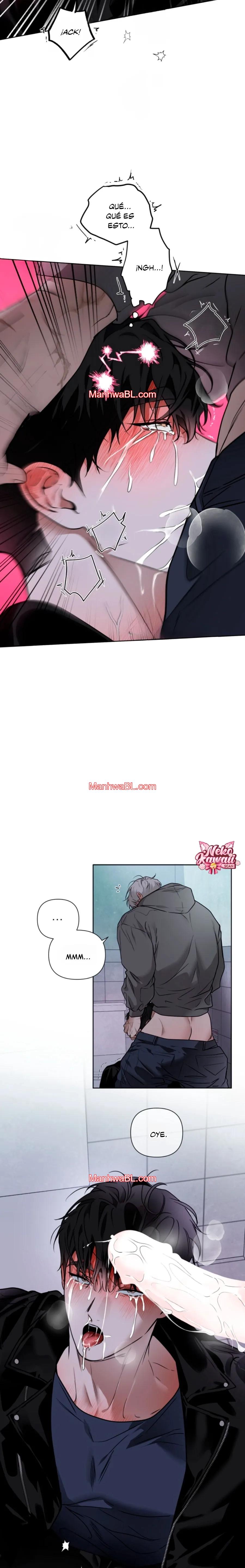 El diario de muñecas - Capítulo 7 3 manhwa