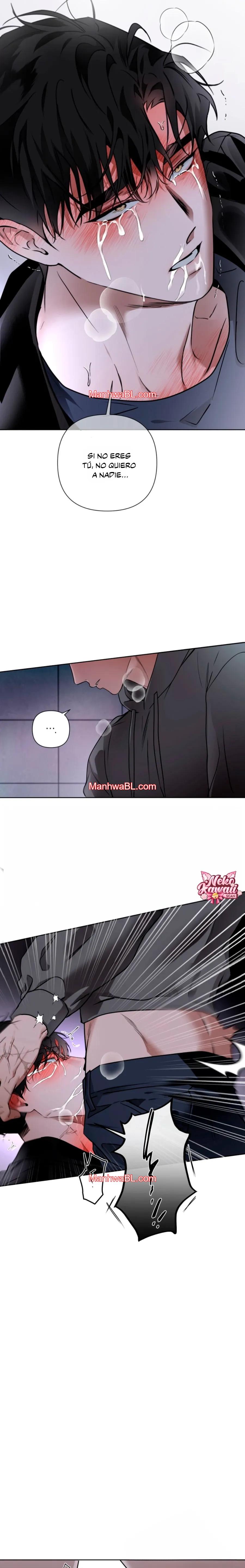 El diario de muñecas - Capítulo 7 3 manhwa