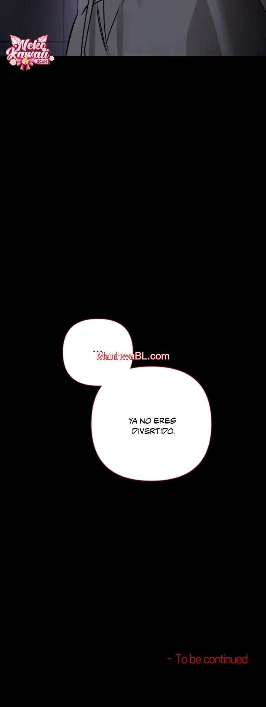 El diario de muñecas - Capítulo 7 3 manhwa
