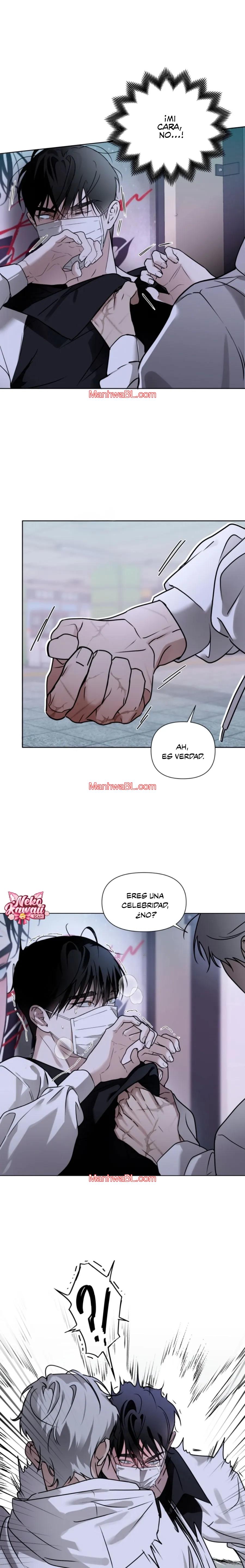 El diario de muñecas - Capítulo 2 2 manhwa