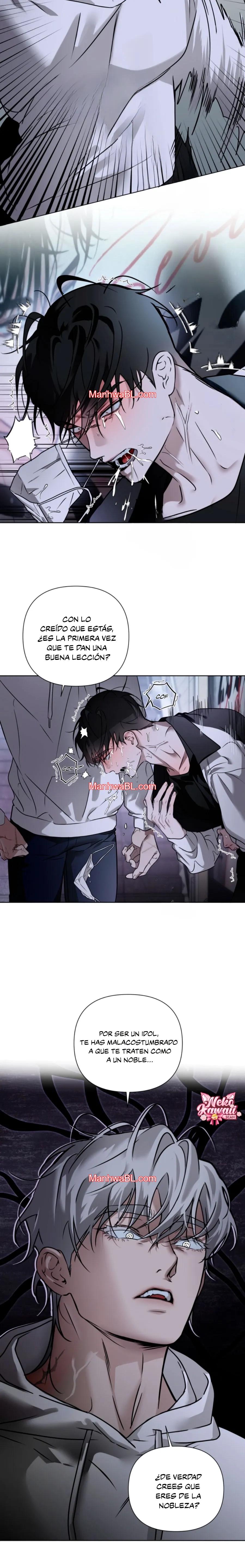 El diario de muñecas - Capítulo 2 2 manhwa