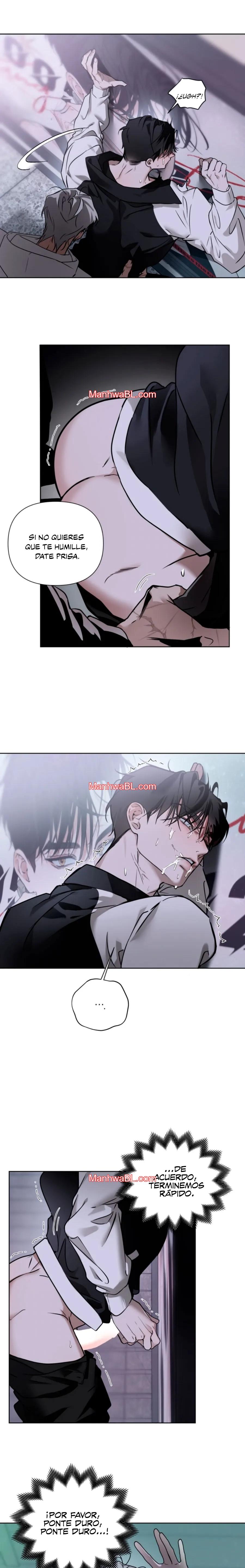 El diario de muñecas - Capítulo 2 2 manhwa