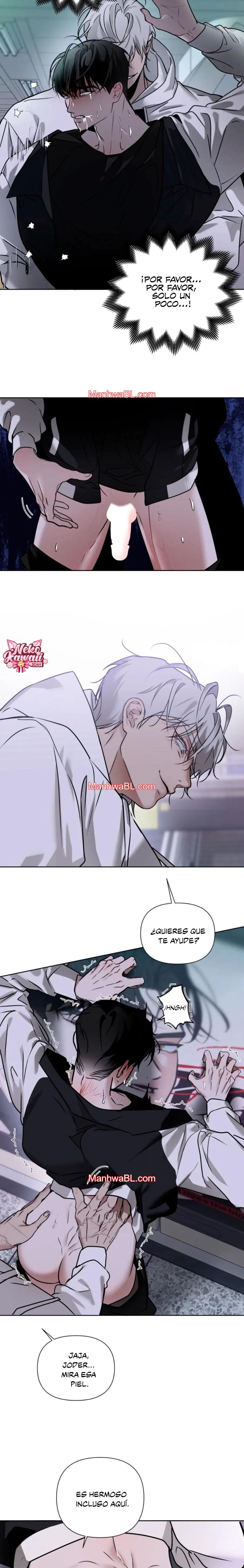 El diario de muñecas - Capítulo 2 2 manhwa