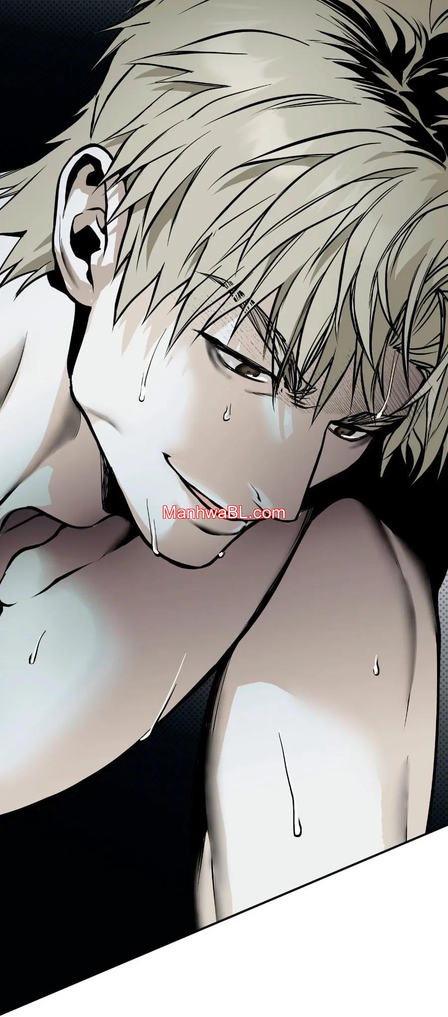 La mesh - Capítulo 2 3 manhwa