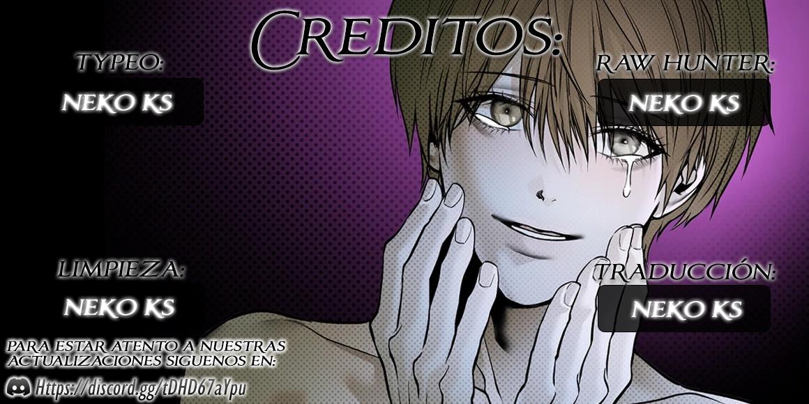 La mesh - Capítulo 3 manhwa