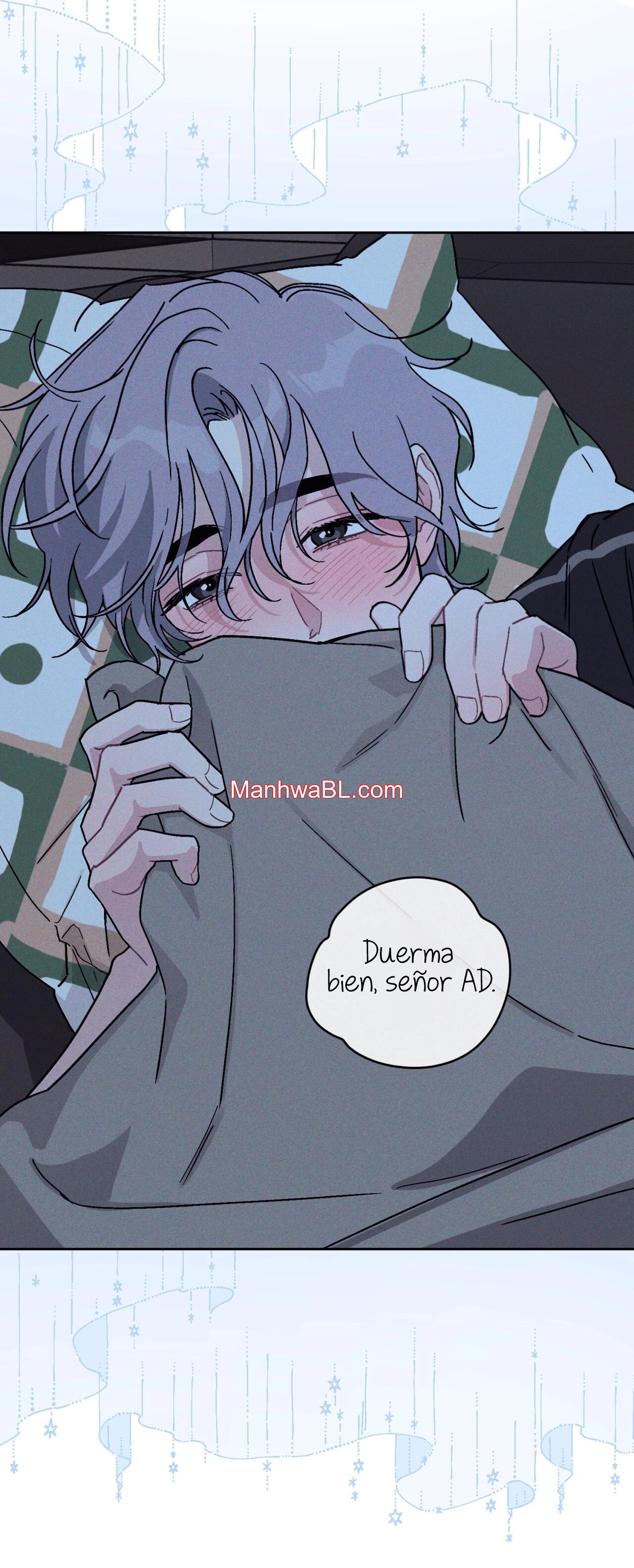 ¡Fuera de mi casa! - Capítulo 5 3 manhwa