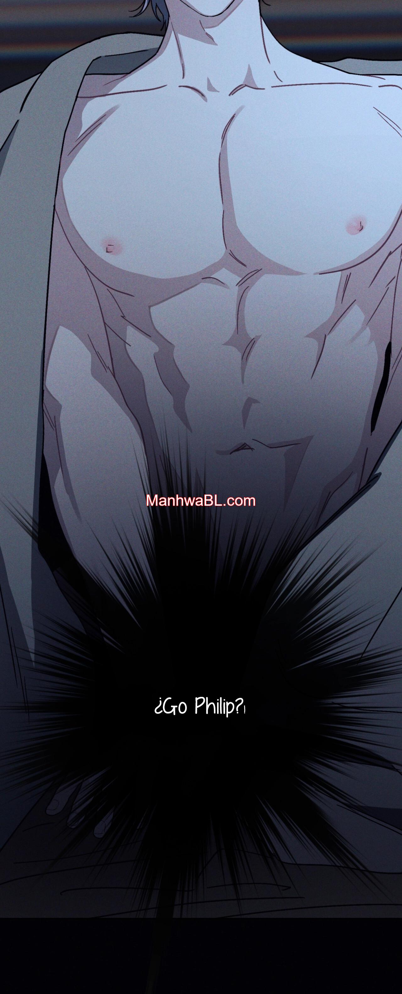 ¡Fuera de mi casa! - Capítulo 5 3 manhwa