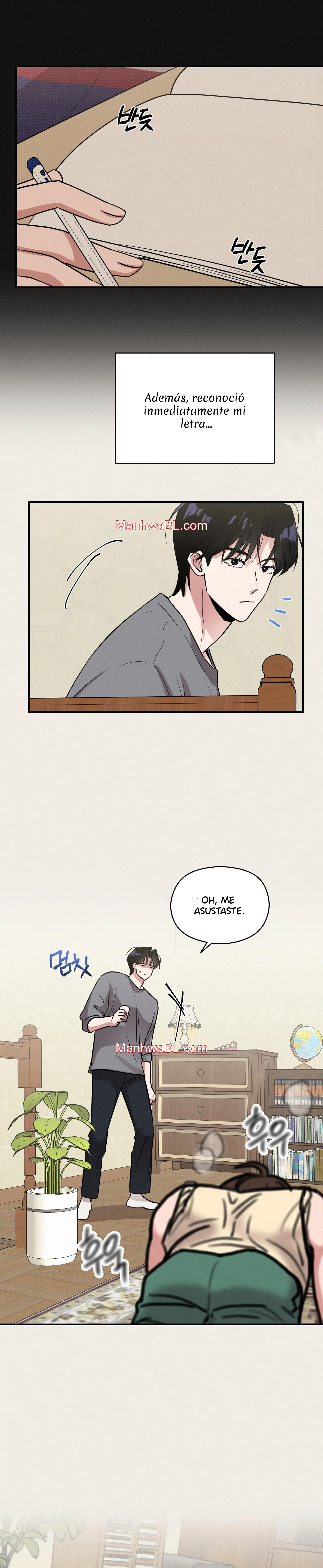 Nuestro 1995 - Capítulo 7 2 manhwa