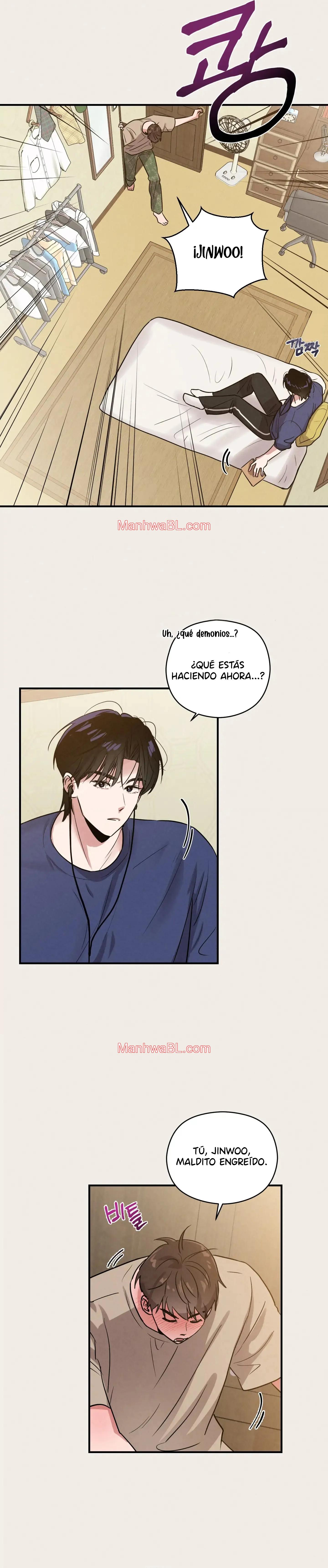 Nuestro 1995 - Capítulo 10 3 manhwa