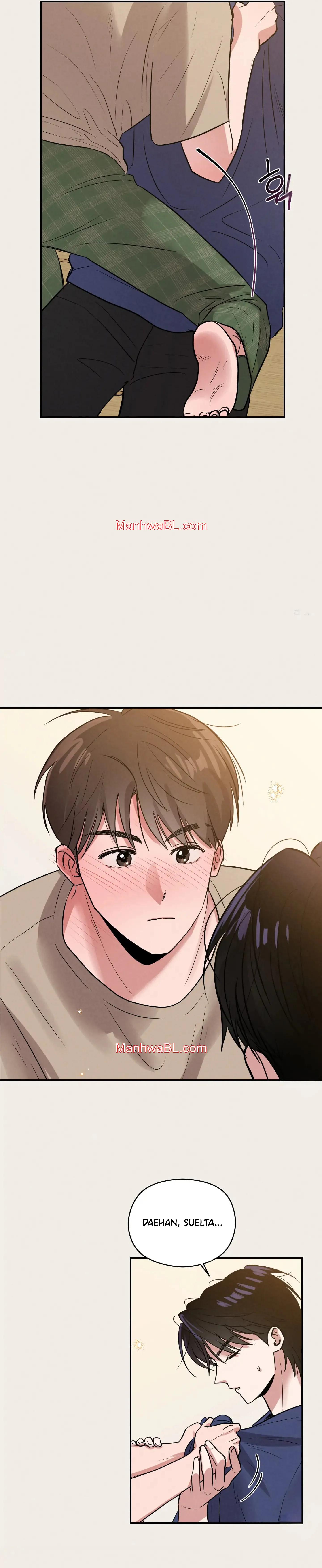 Nuestro 1995 - Capítulo 10 3 manhwa