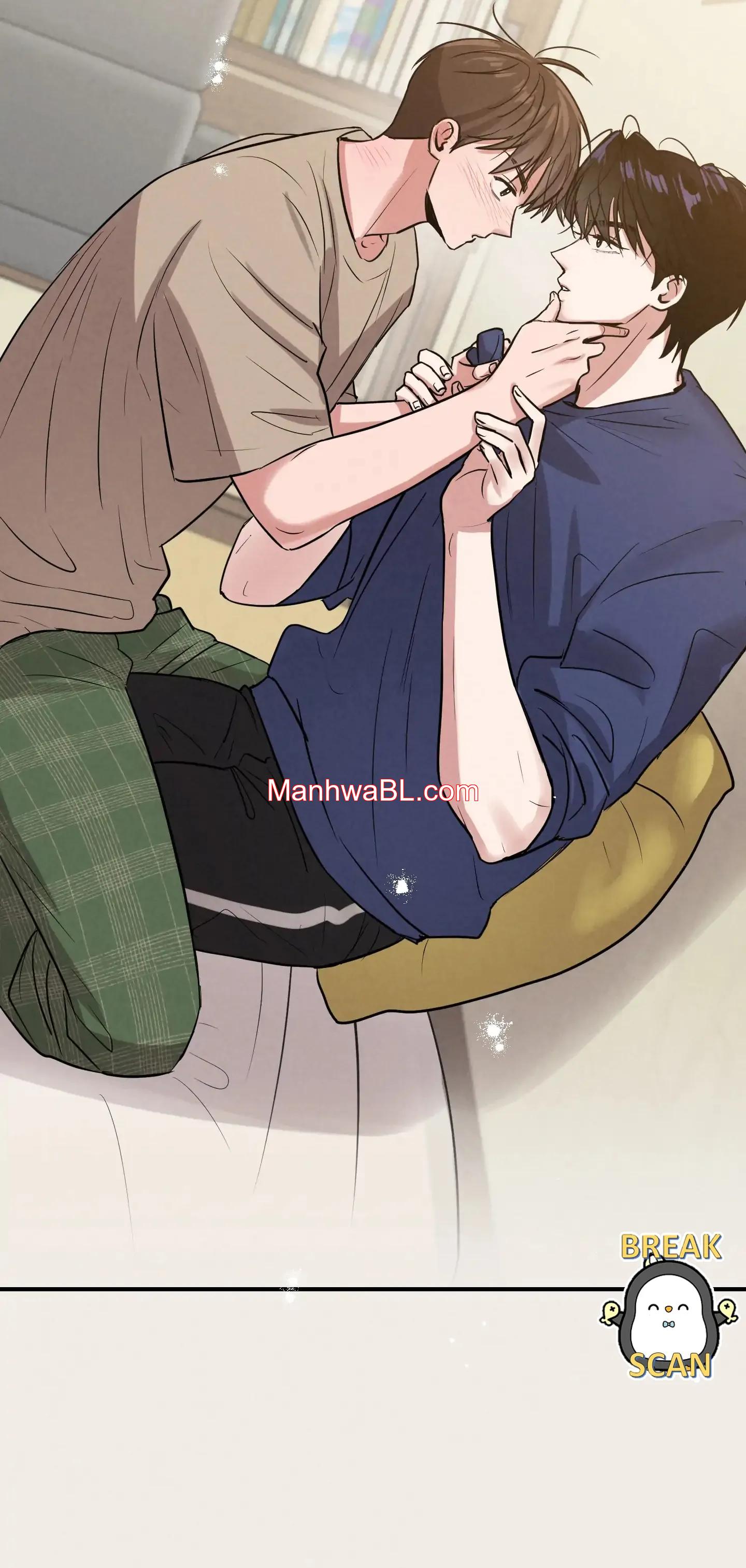 Nuestro 1995 - Capítulo 10 3 manhwa