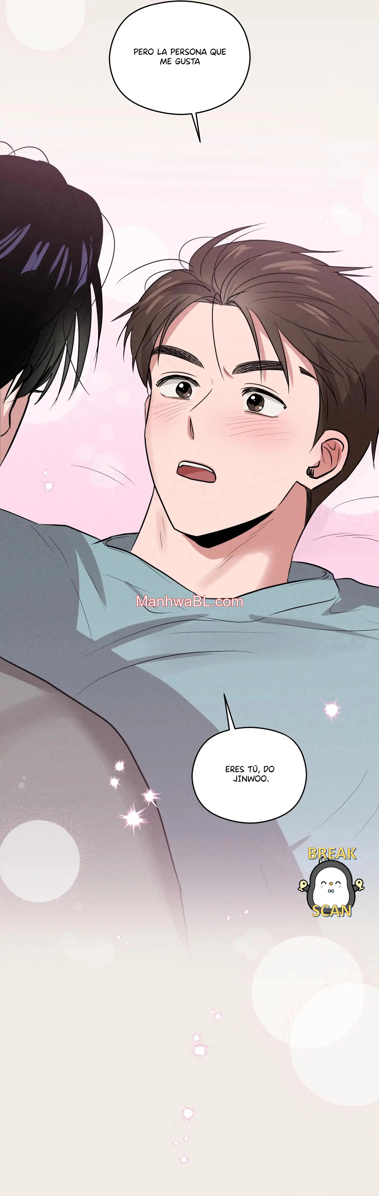 Nuestro 1995 - Capítulo 25 3 manhwa