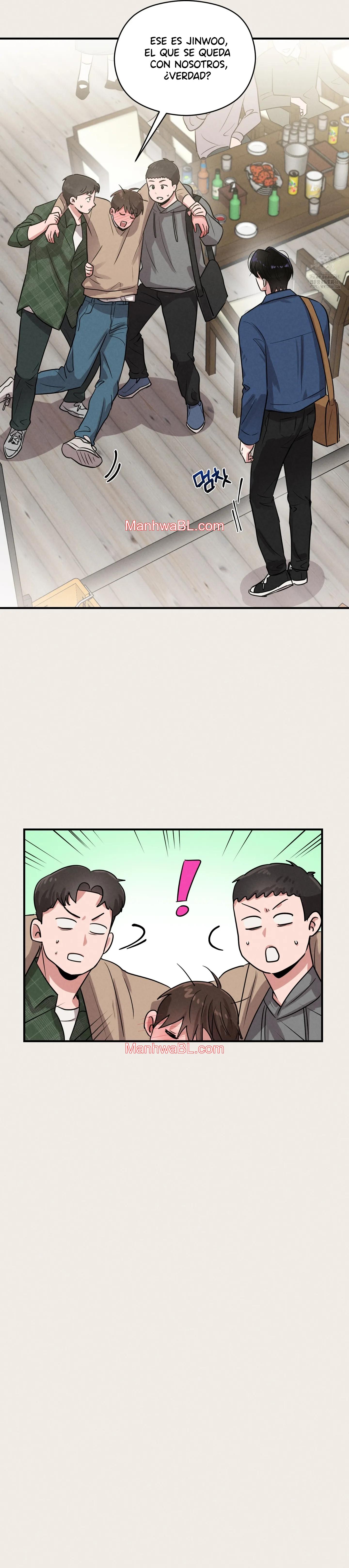 Nuestro 1995 - Capítulo 5 2 manhwa