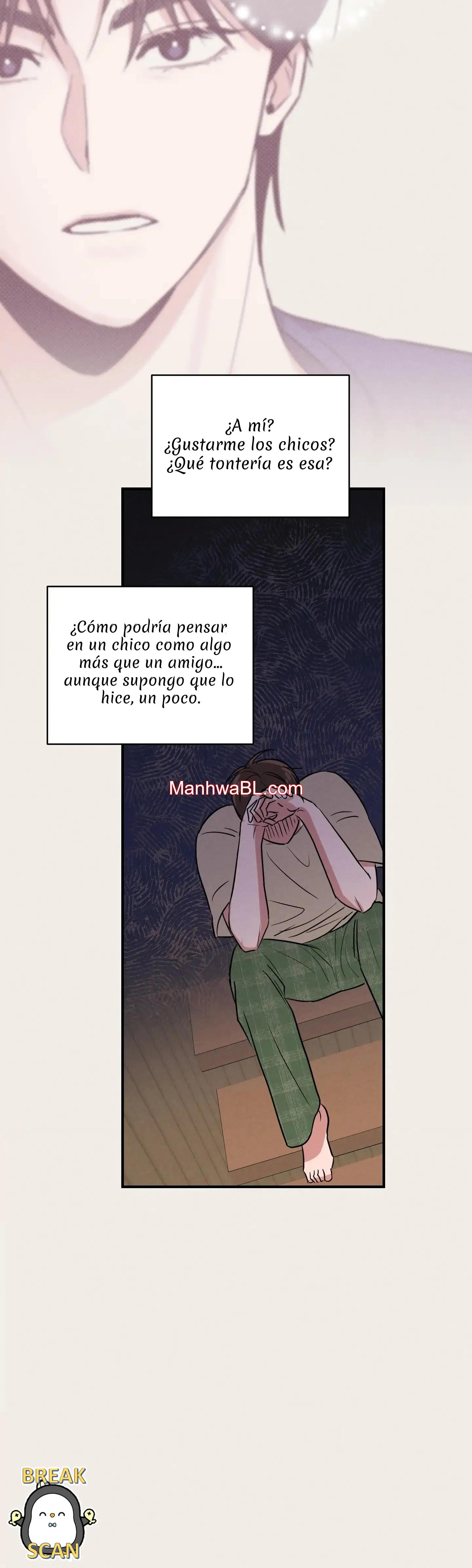 Nuestro 1995 - Capítulo 10 2 manhwa