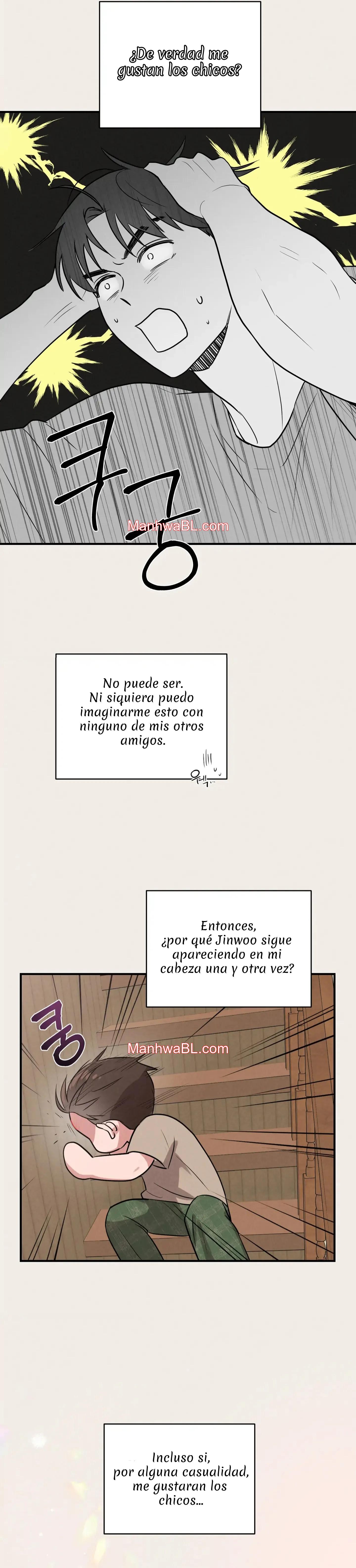 Nuestro 1995 - Capítulo 10 2 manhwa