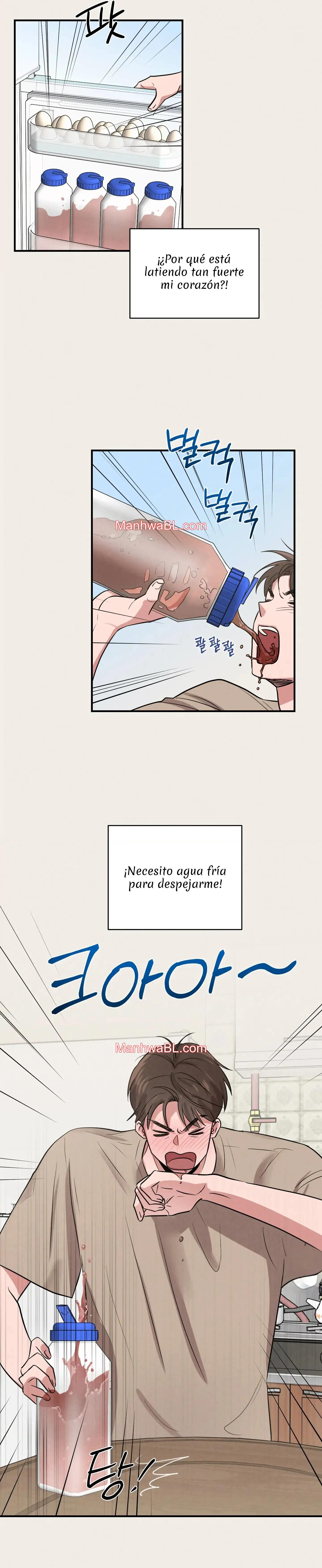 Nuestro 1995 - Capítulo 10 2 manhwa