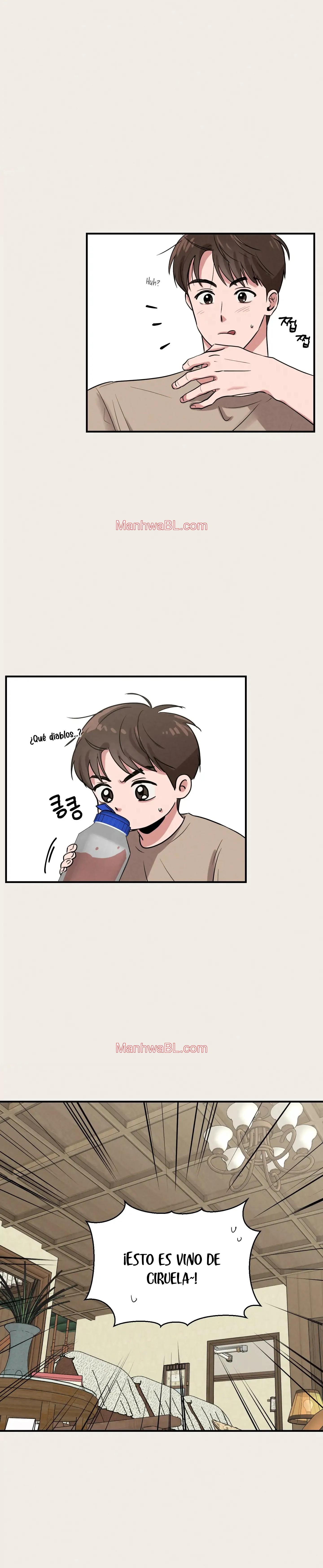 Nuestro 1995 - Capítulo 10 2 manhwa