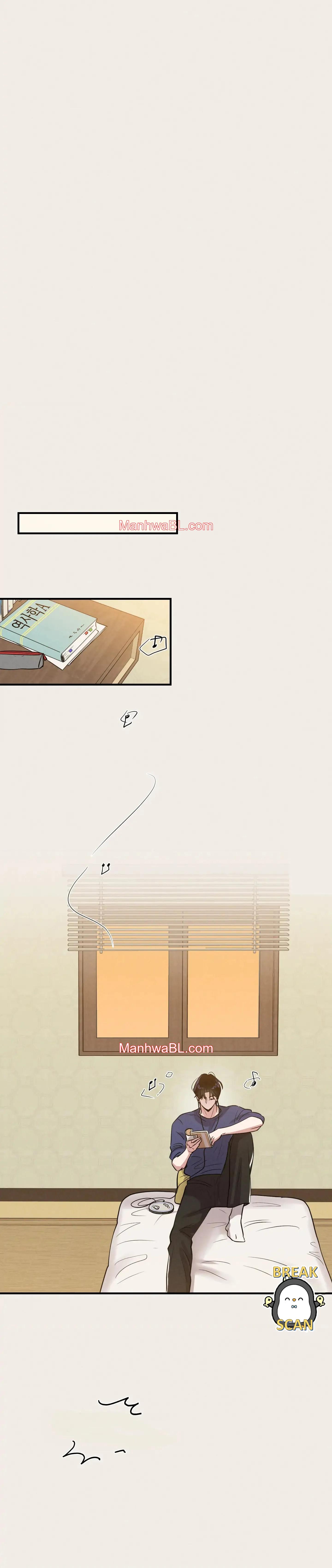 Nuestro 1995 - Capítulo 10 2 manhwa