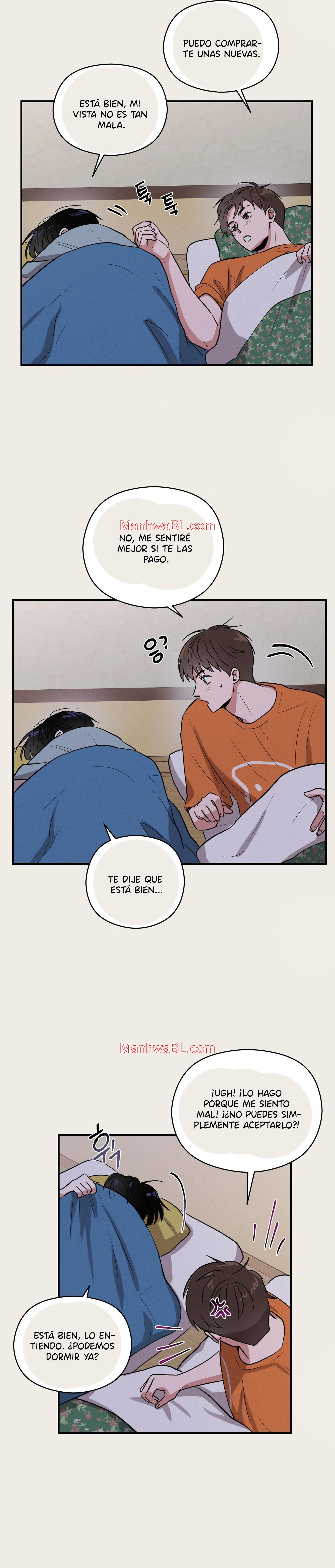 Nuestro 1995 - Capítulo 4 2 manhwa