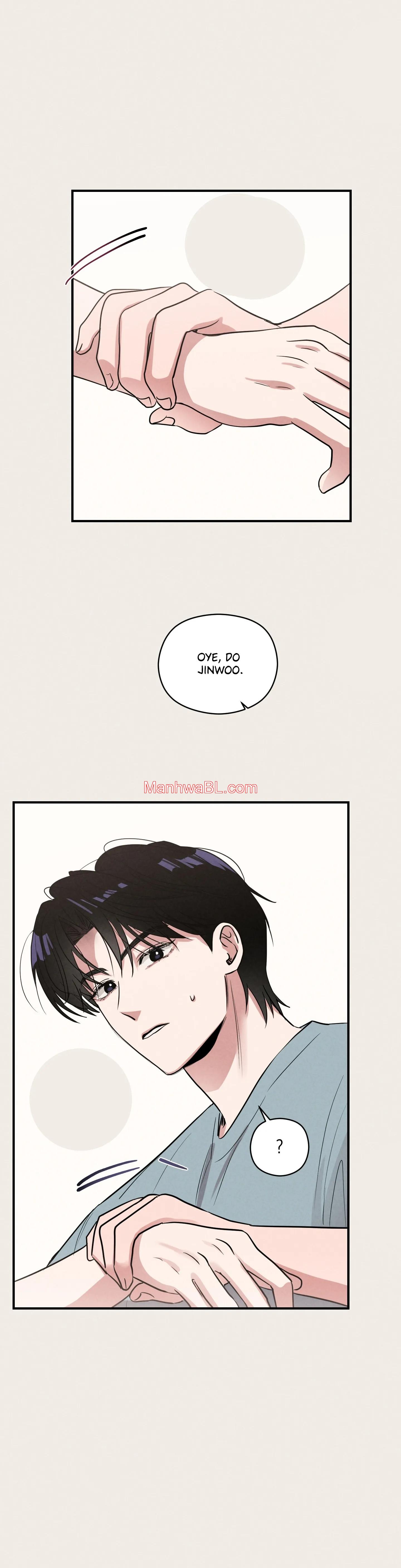 Nuestro 1995 - Capítulo 4 2 manhwa