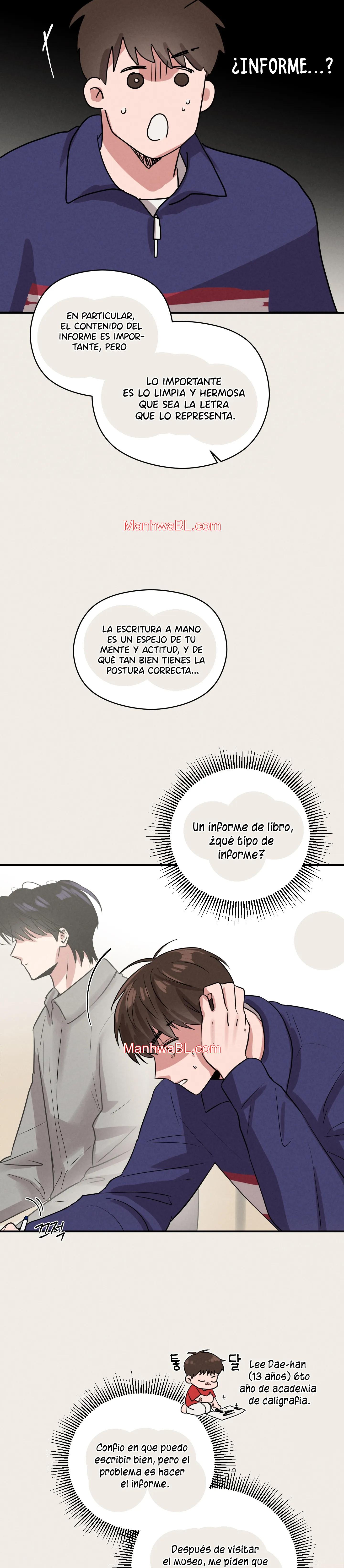 Nuestro 1995 - Capítulo 3 2 manhwa