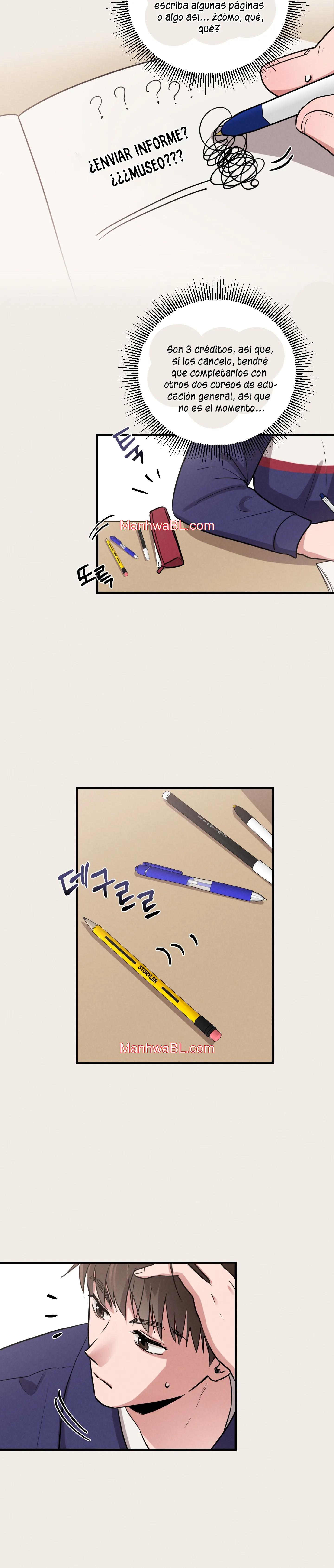 Nuestro 1995 - Capítulo 3 2 manhwa