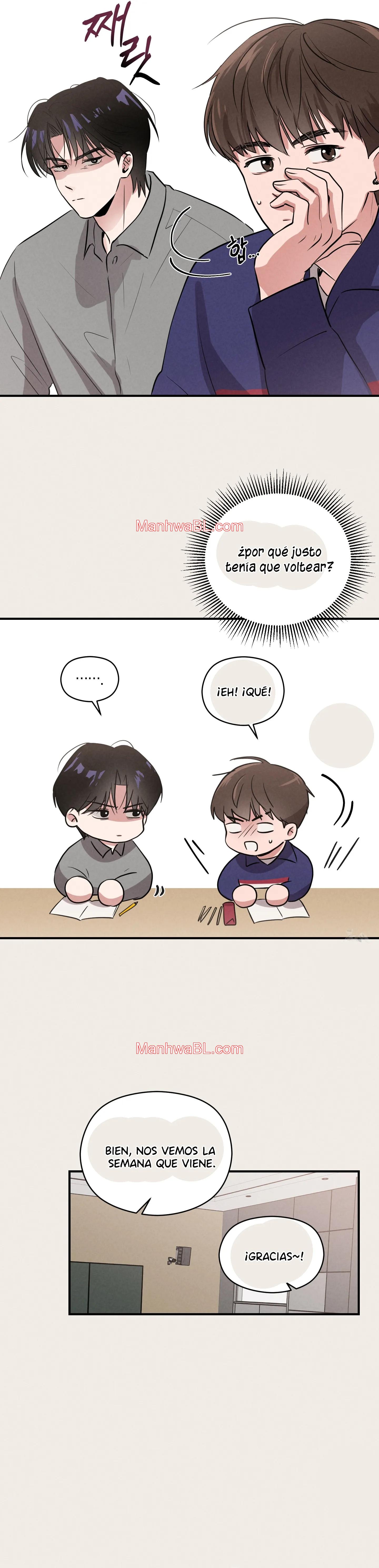 Nuestro 1995 - Capítulo 3 2 manhwa