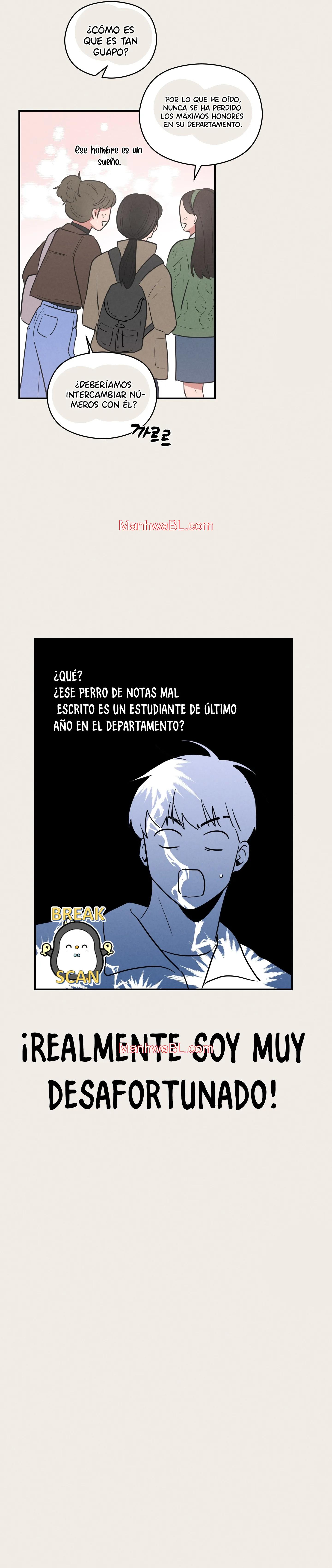 Nuestro 1995 - Capítulo 3 2 manhwa