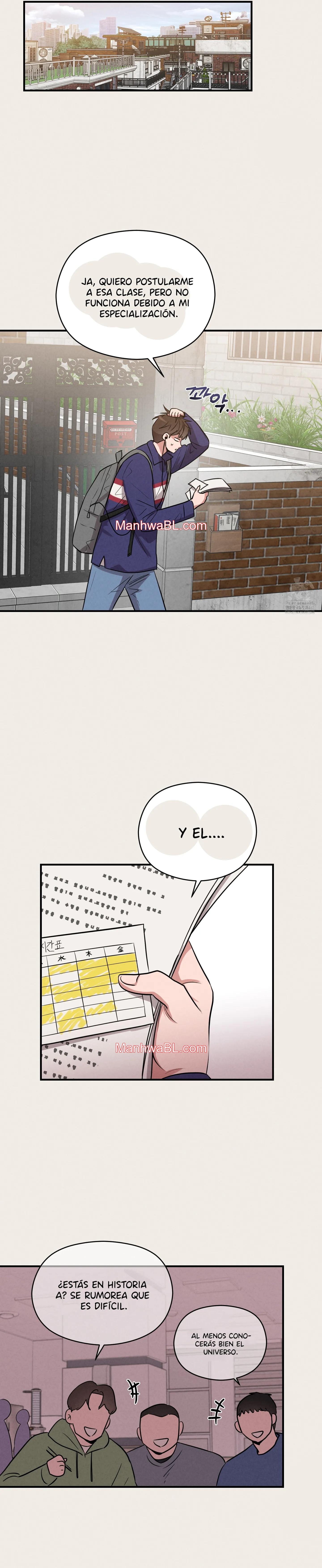 Nuestro 1995 - Capítulo 3 2 manhwa