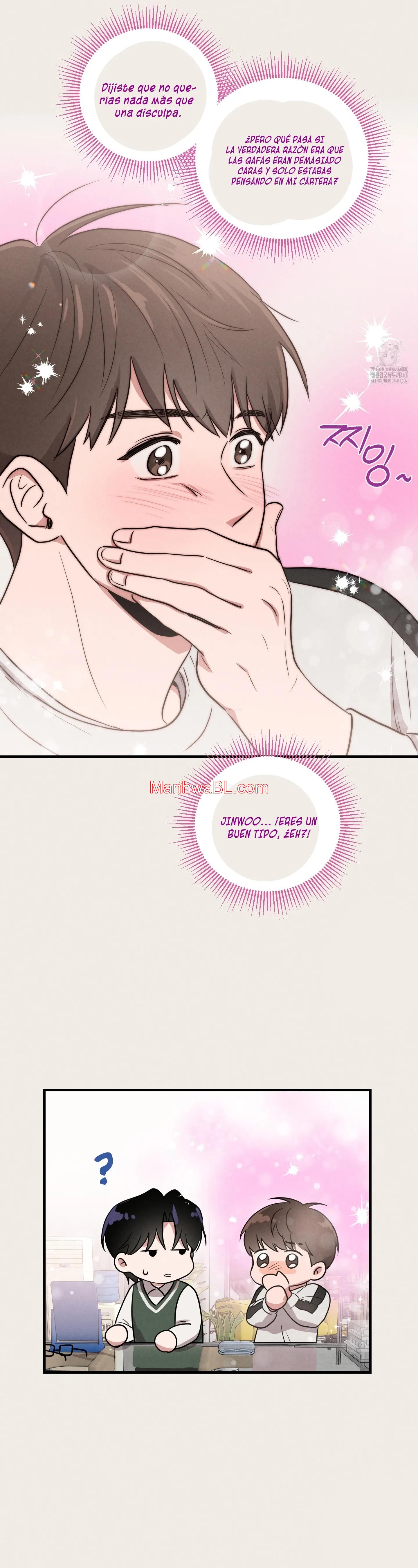 Nuestro 1995 - Capítulo 4 3 manhwa