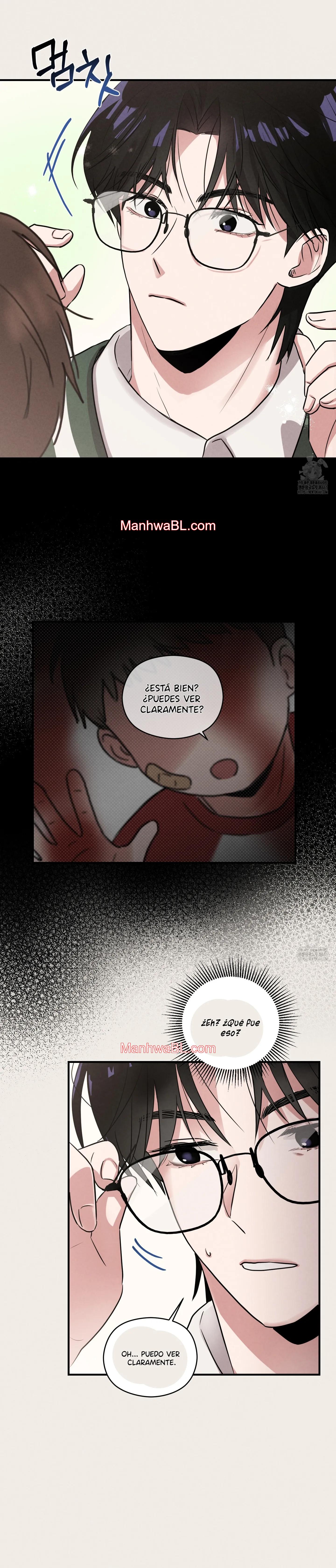 Nuestro 1995 - Capítulo 4 3 manhwa
