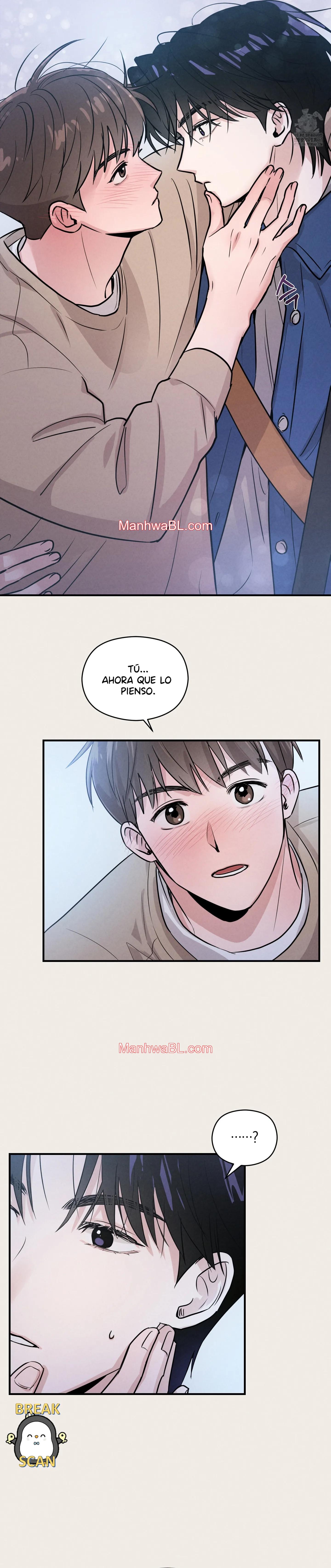 Nuestro 1995 - Capítulo 5 3 manhwa