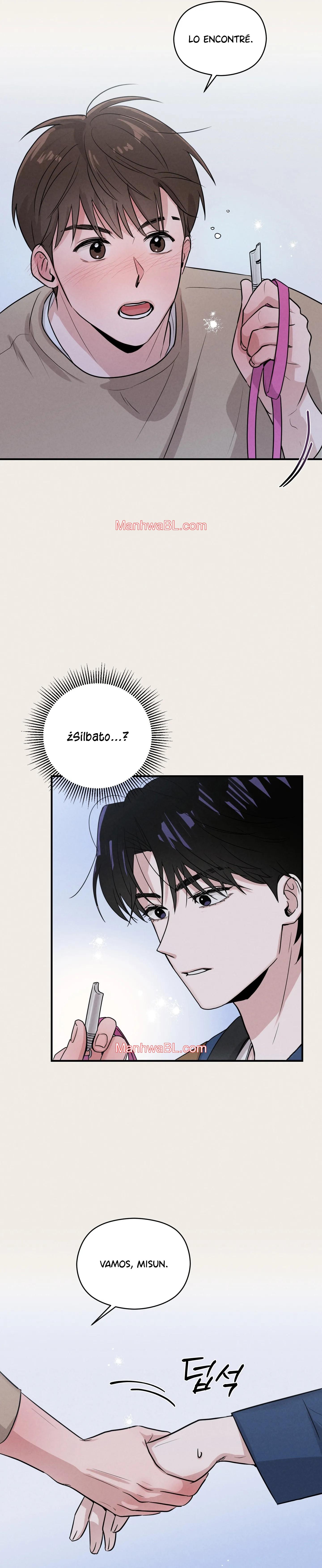 Nuestro 1995 - Capítulo 5 3 manhwa