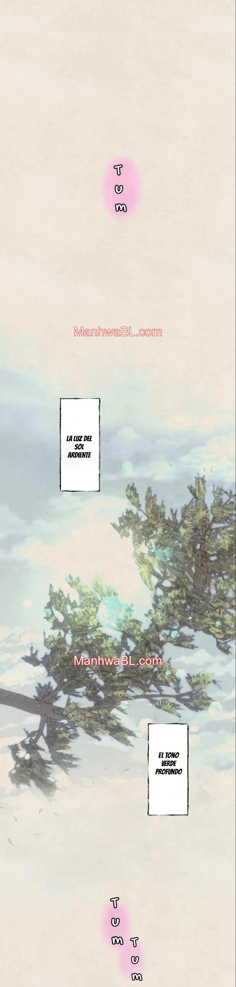 El novio real - Capítulo 5 2 manhwa