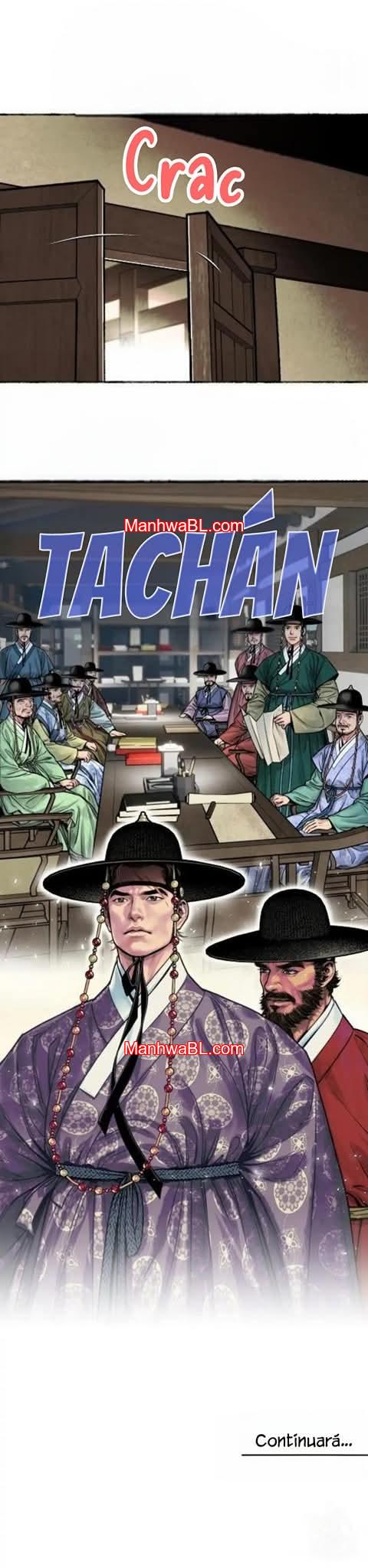 El novio real - Capítulo 2 3 manhwa