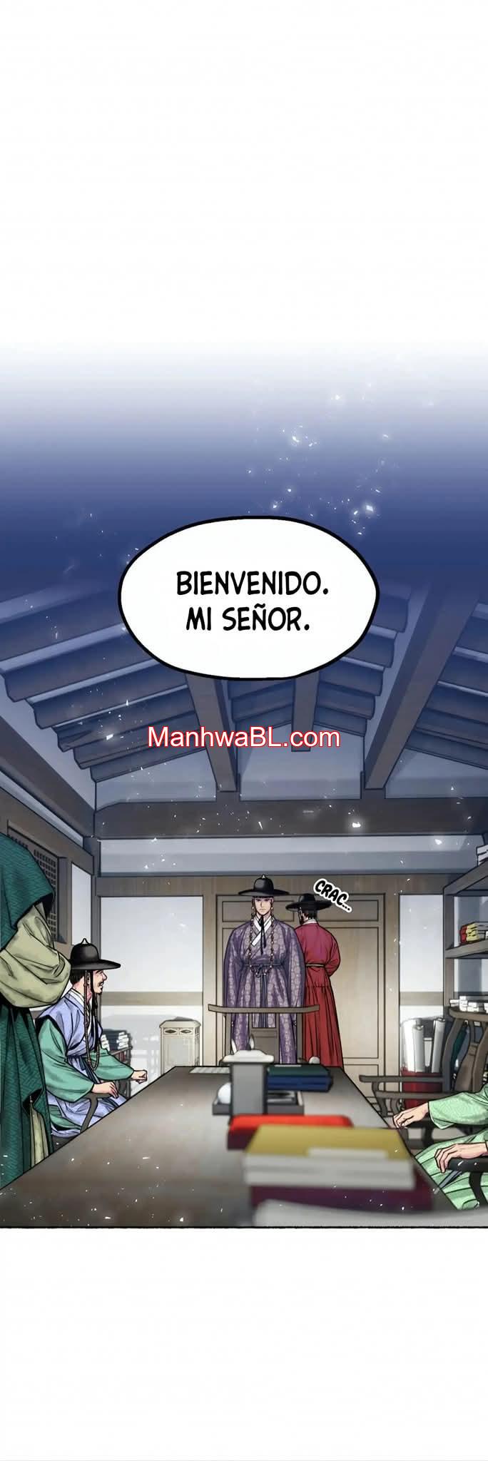 El novio real - Capítulo 3 manhwa