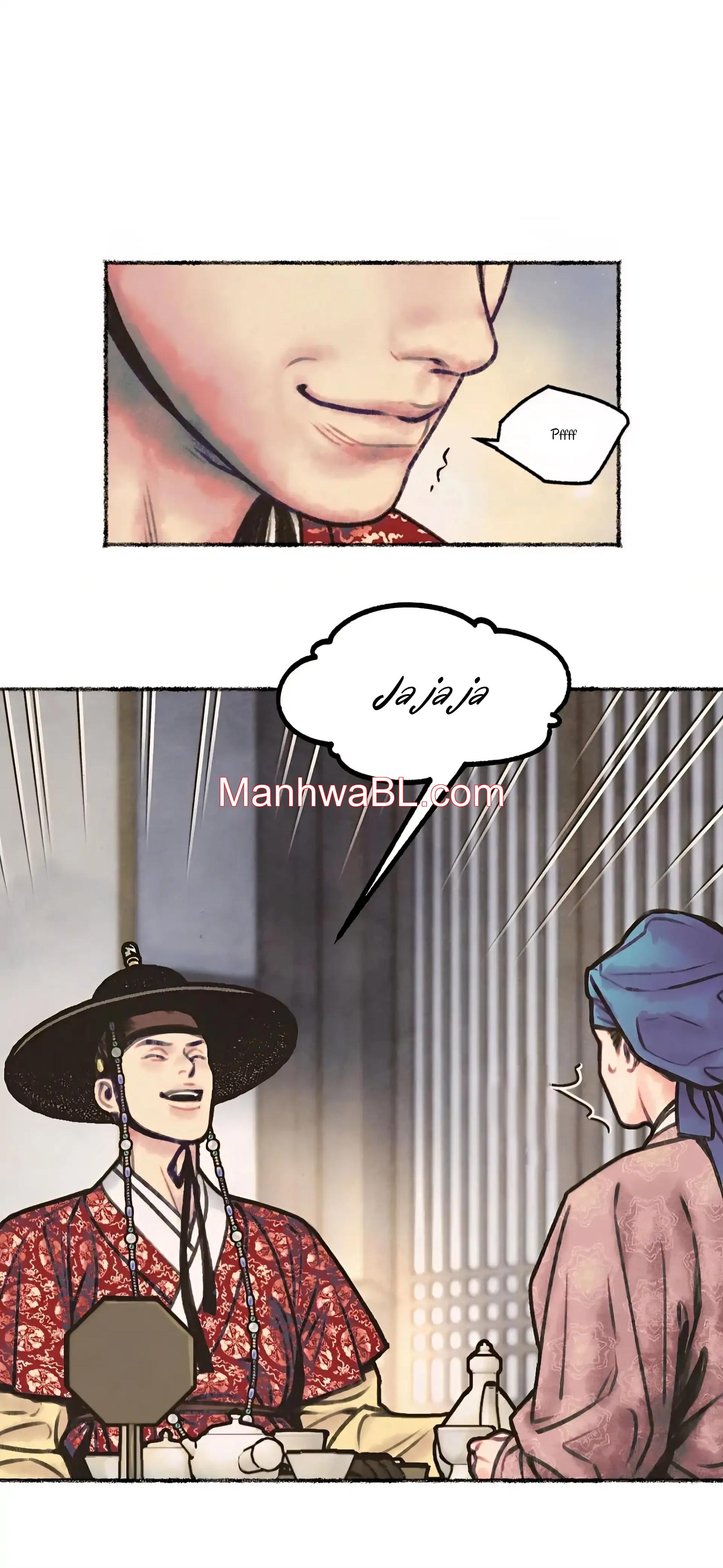El novio real - Capítulo 8 2 manhwa
