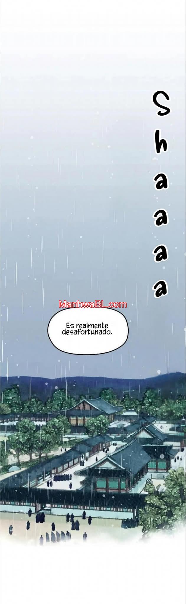 El novio real - Capítulo 1 manhwa