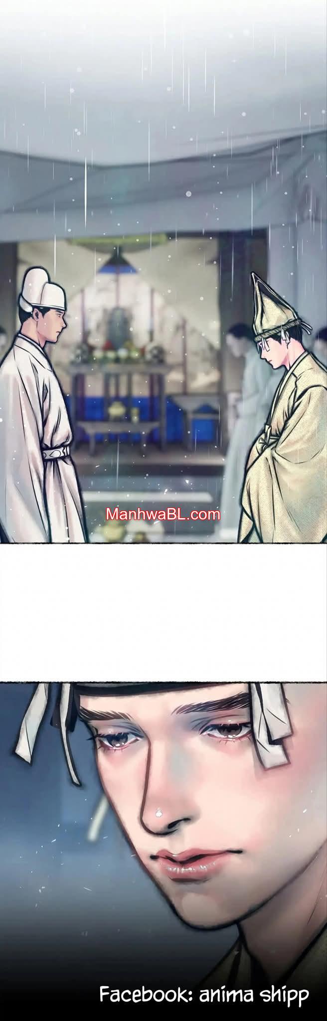 El novio real - Capítulo 1 manhwa