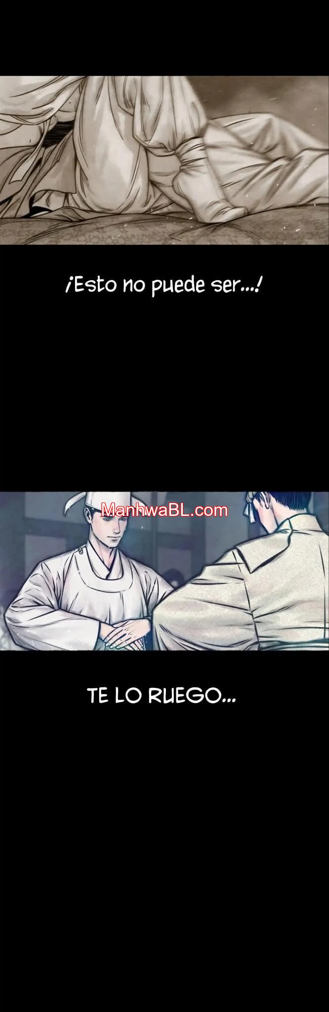 El novio real - Capítulo 1 manhwa