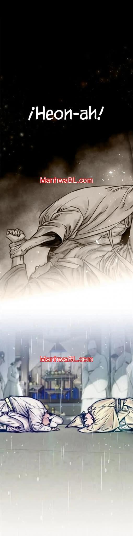 El novio real - Capítulo 1 manhwa