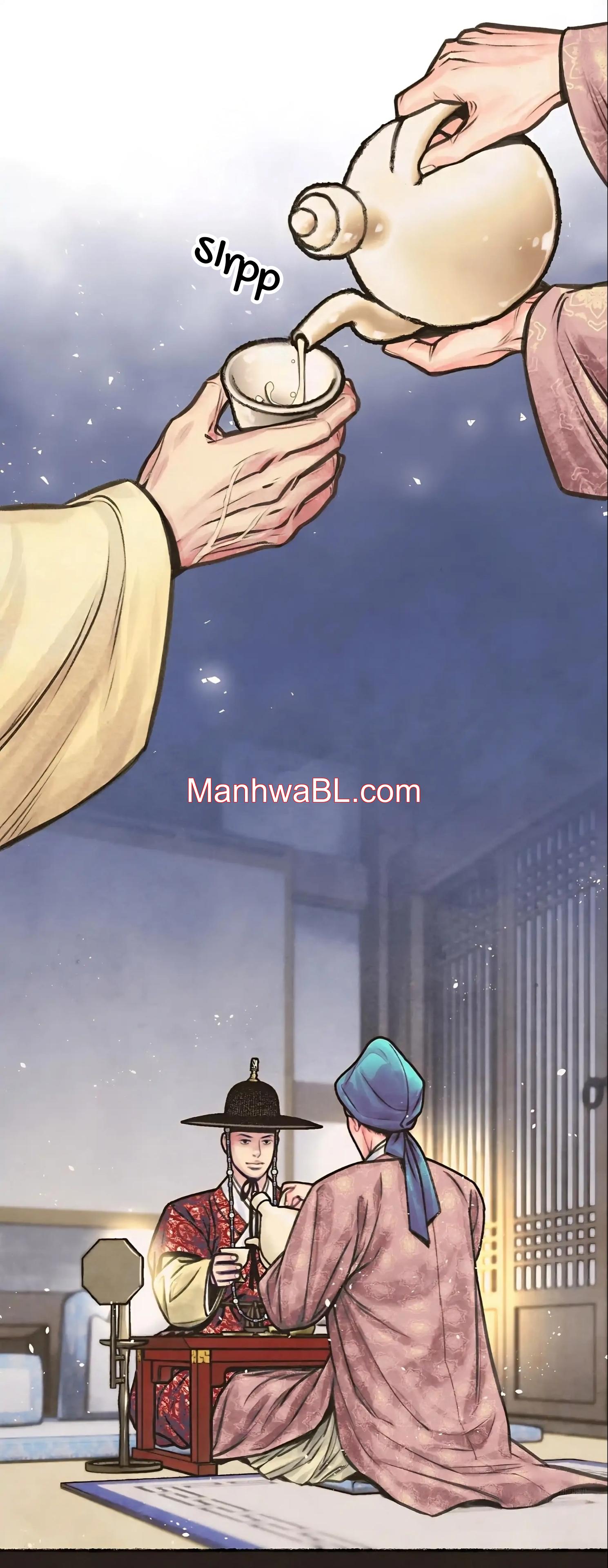El novio real - Capítulo 7 3 manhwa