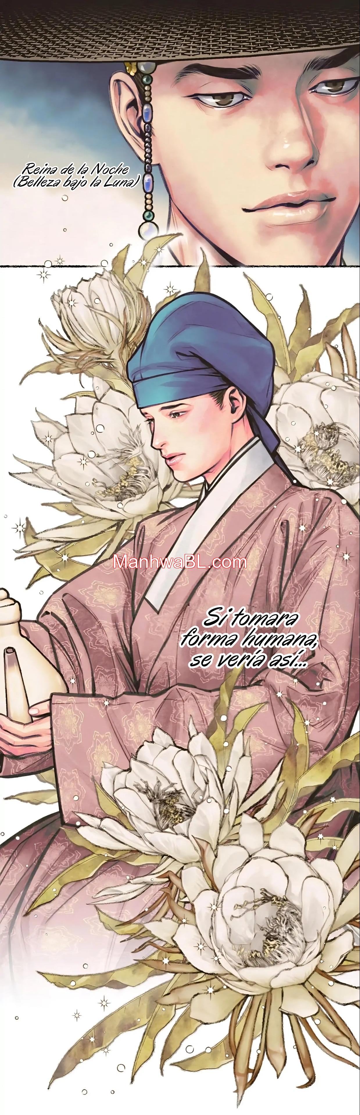 El novio real - Capítulo 7 3 manhwa