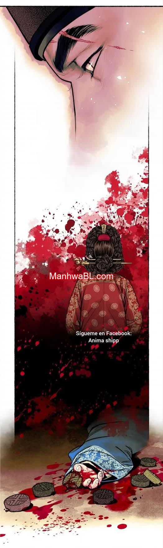 El novio real - Capítulo 3 3 manhwa