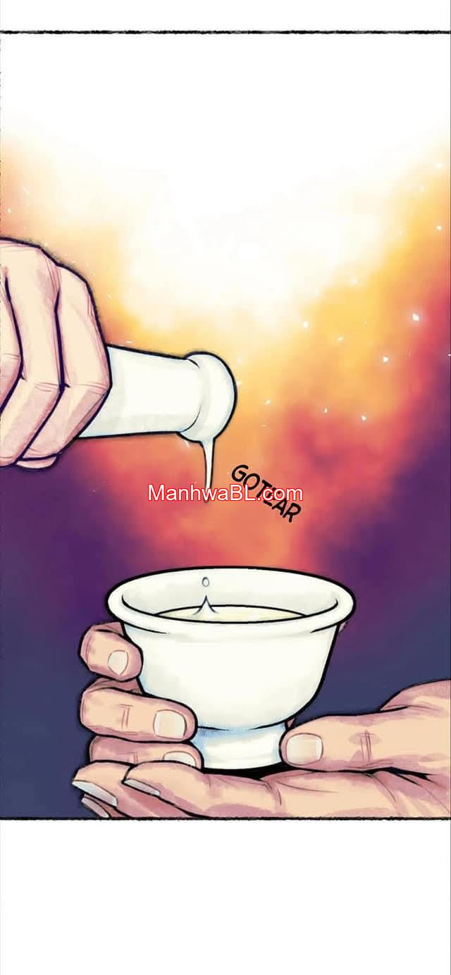 El novio real - Capítulo 3 3 manhwa