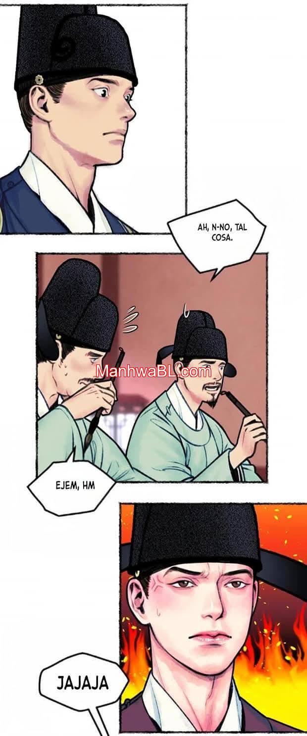 El novio real - Capítulo 3 3 manhwa